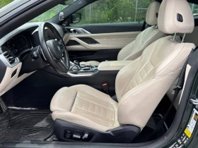 BMW 430 * xDrive * Lane Assist* 2 КЛЮЧА * ПОДГРЕВ * КАМЕРА, снимка 8