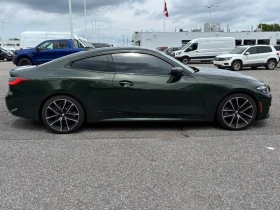 BMW 430 * xDrive * Lane Assist* 2 КЛЮЧА * ПОДГРЕВ * КАМЕРА, снимка 3