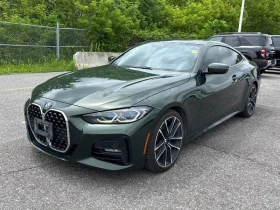 BMW 430 * xDrive * Lane Assist* 2 КЛЮЧА * ПОДГРЕВ * КАМЕРА, снимка 1