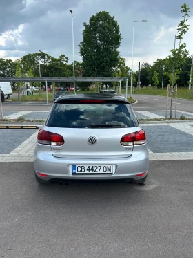 VW Golf, снимка 3