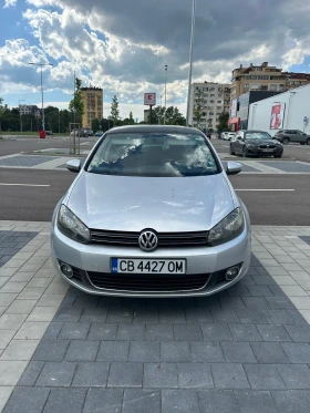 VW Golf, снимка 6