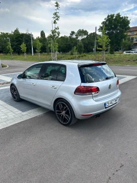 VW Golf, снимка 2