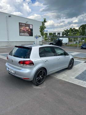 VW Golf, снимка 4