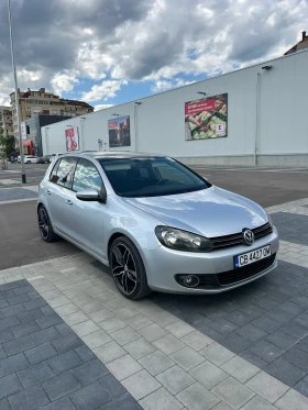 VW Golf, снимка 5
