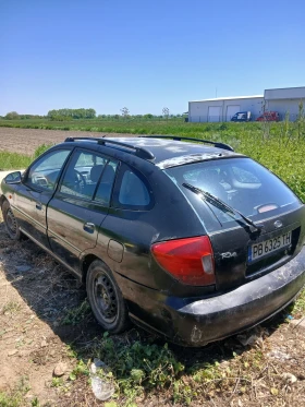 Kia Rio, снимка 2