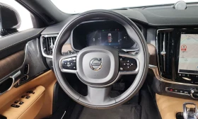 Volvo S90 T8* HYBRID* AWD* INSCRIPTION* ОБДУХВАНЕ* BOWER* WI, снимка 8