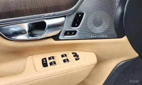 Volvo S90 T8* HYBRID* AWD* INSCRIPTION* ОБДУХВАНЕ* BOWER* WI, снимка 6