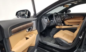 Volvo S90 T8* HYBRID* AWD* INSCRIPTION* ОБДУХВАНЕ* BOWER* WI, снимка 5
