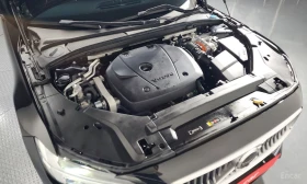 Volvo S90 T8* HYBRID* AWD* INSCRIPTION* ОБДУХВАНЕ* BOWER* WI, снимка 17