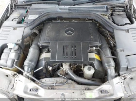 Mercedes-Benz S 500 5.0l, снимка 10