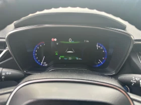 Suzuki Swace 1, 8 хибрид 122 к, снимка 11