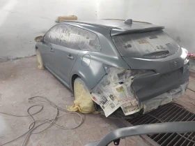 Suzuki Swace 1, 8 хибрид 122 к, снимка 5