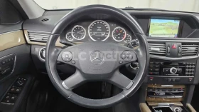 Mercedes-Benz E 300 !ELEGANCE !УНИКАТ!ПАНОРАМА, снимка 10