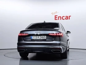 Audi A4 45 TFSI Quattro Premium| 245к.с.| ВКЛ.ТЕХНОТЕСТ, снимка 4