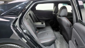 Hyundai Elantra 1.6* INSPIRATION* N LINE* КОЖА* ПОДГРЕВ* ОБДУХВАНЕ, снимка 12