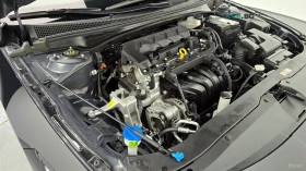 Hyundai Elantra 1.6* INSPIRATION* N LINE* КОЖА* ПОДГРЕВ* ОБДУХВАНЕ, снимка 6