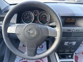 Opel Astra 1.4i 90kc, снимка 12