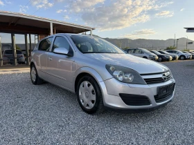 Opel Astra 1.4i 90kc, снимка 4