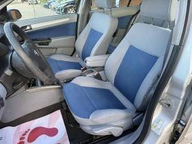Opel Astra 1.4i 90kc, снимка 10