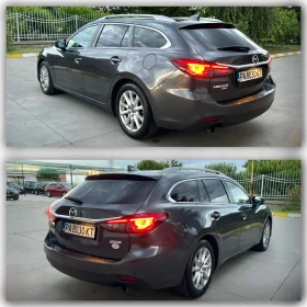 Mazda 6 2.2d Skyactiv/Face, снимка 4