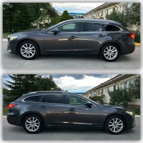Mazda 6 2.2d Skyactiv/Face, снимка 5