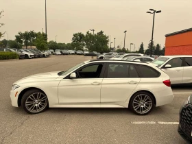 BMW 328 * 328d xDrive * CARFAX * БЕЗ ПЪРВОНАЧАЛНА ВНОСКА, снимка 2