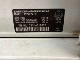 BMW 328 * 328d xDrive * CARFAX * БЕЗ ПЪРВОНАЧАЛНА ВНОСКА, снимка 10
