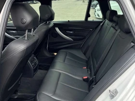 BMW 328 * 328d xDrive * CARFAX * БЕЗ ПЪРВОНАЧАЛНА ВНОСКА, снимка 12