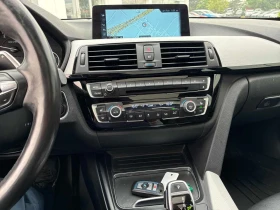 BMW 328 * 328d xDrive * CARFAX * БЕЗ ПЪРВОНАЧАЛНА ВНОСКА, снимка 9