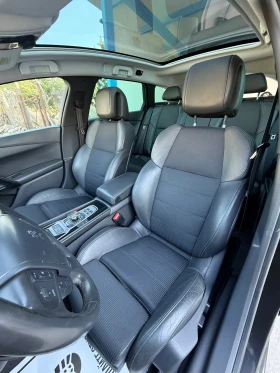Peugeot 508 GT 2.2 204 AUTOMATIC FULL, снимка 10