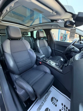Peugeot 508 GT 2.2 204 AUTOMATIC FULL, снимка 13