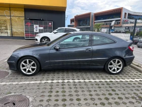 Mercedes-Benz C 230, снимка 4