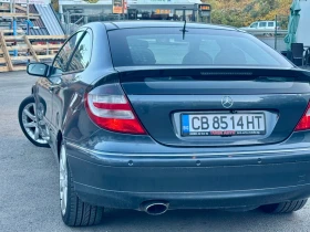 Mercedes-Benz C 230, снимка 6