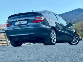 Mercedes-Benz C 230, снимка 8