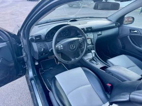Mercedes-Benz C 230, снимка 12