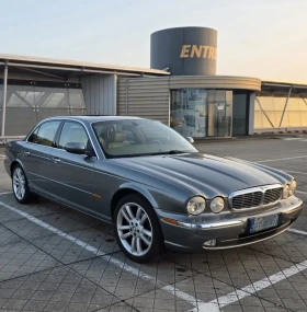 Jaguar Xj 3000 бензин V6 243кс, снимка 4