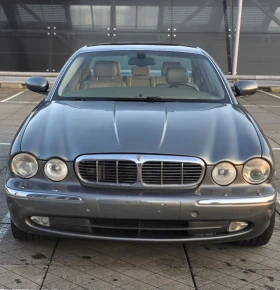 Jaguar Xj 3000 бензин V6 243кс, снимка 2