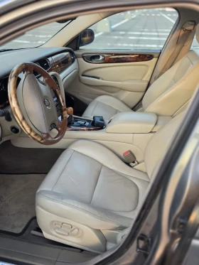 Jaguar Xj 3000 бензин V6 243кс, снимка 9
