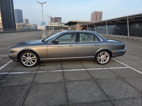 Jaguar Xj 3000 бензин V6 243кс, снимка 6