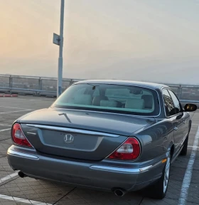 Jaguar Xj 3000 бензин V6 243кс, снимка 5