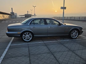 Jaguar Xj 3000 бензин V6 243кс, снимка 7