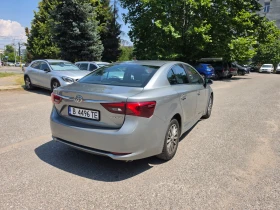 Toyota Avensis, снимка 6