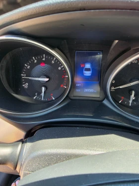 Toyota Avensis, снимка 12