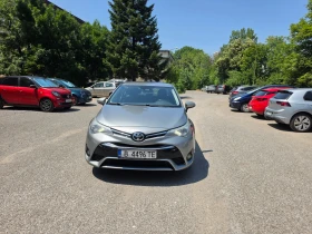 Toyota Avensis, снимка 1