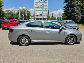 Toyota Avensis, снимка 7