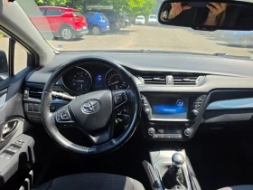Toyota Avensis, снимка 11