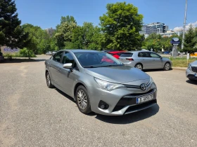 Toyota Avensis, снимка 8