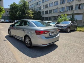 Toyota Avensis, снимка 4