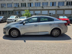 Toyota Avensis, снимка 3