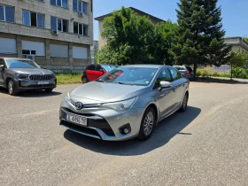 Toyota Avensis, снимка 2
